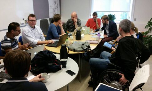 مستقبل التعلم الرقمي – الحلول الذكية للتعليم الرقمي