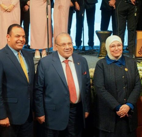 اللغة العربية في قلب المشهد